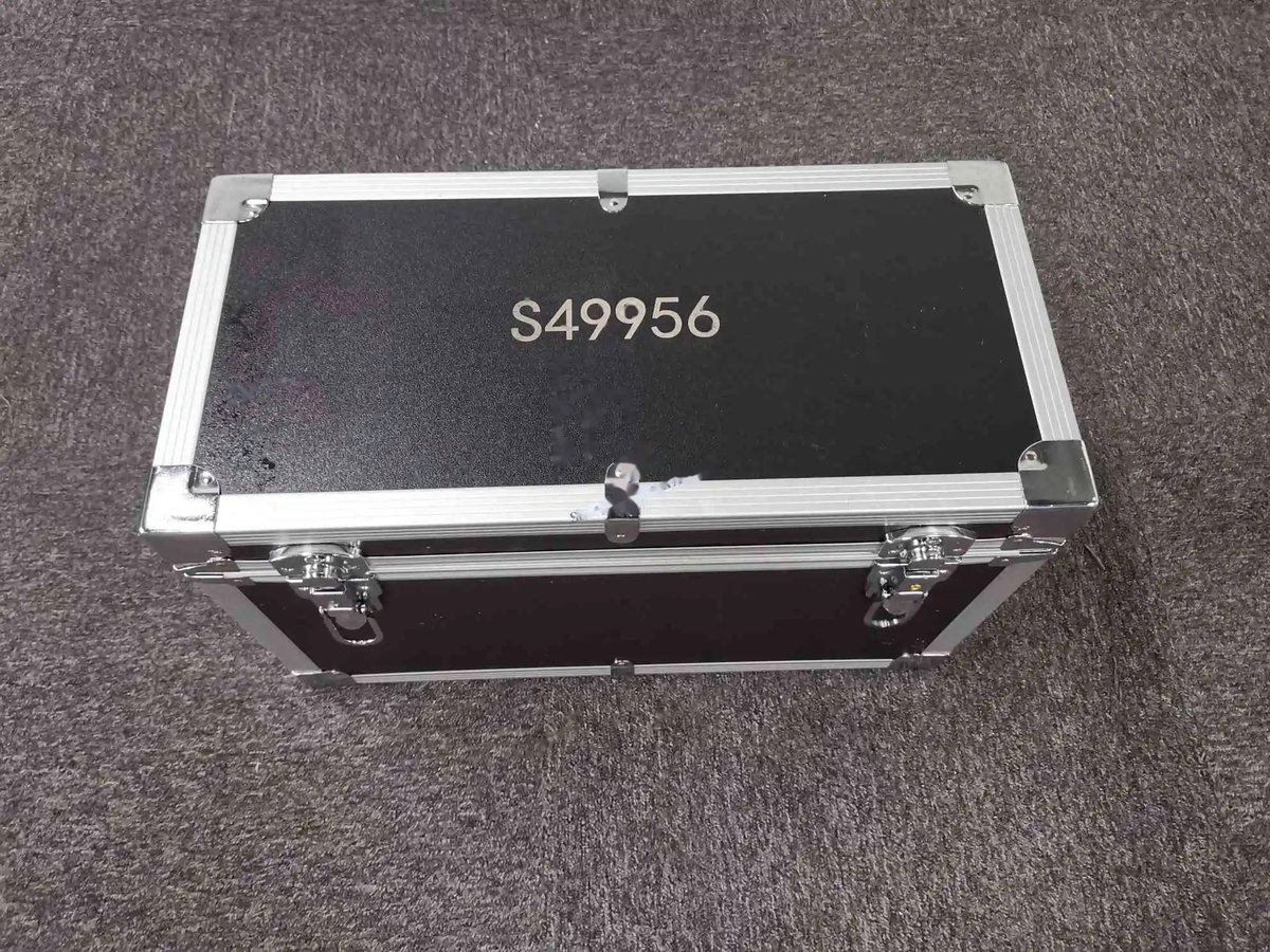 Shan p/n:-1 — P/N S49956 — image 1