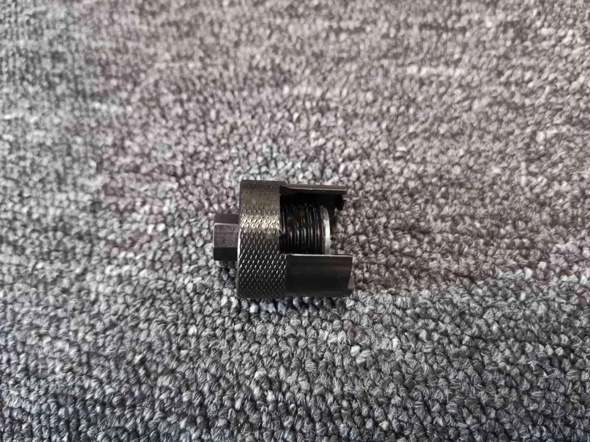 Tool - installation, tab washer sta-lok nsa5454 — P/N SL90-313-5000 — image 1