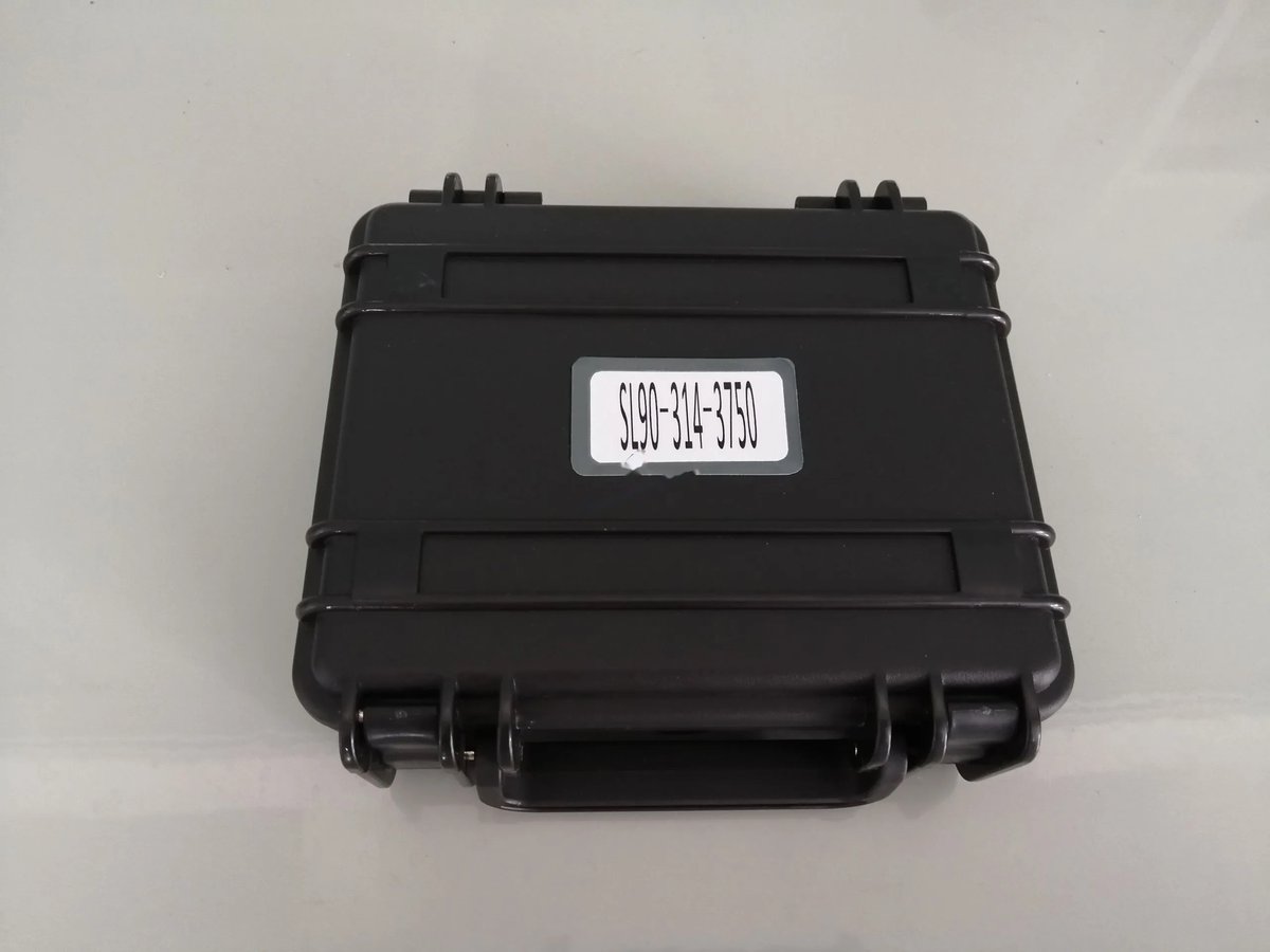 Tool - extraction, tab washers sta-lok nsa5454 — P/N SL90-314-3750 — image 1