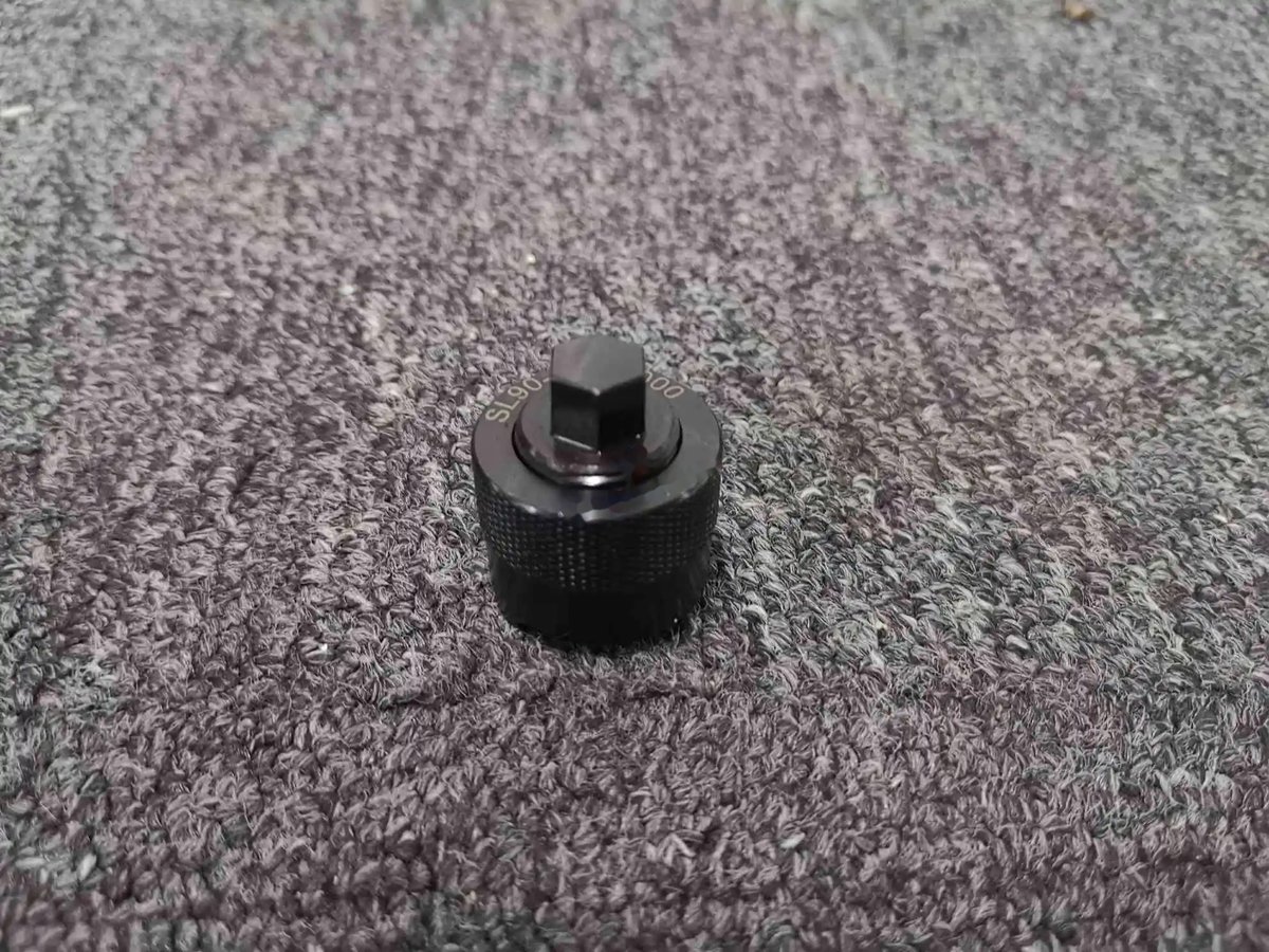 Tool - extraction, tab washers — P/N SL90-314-5000 — image 1