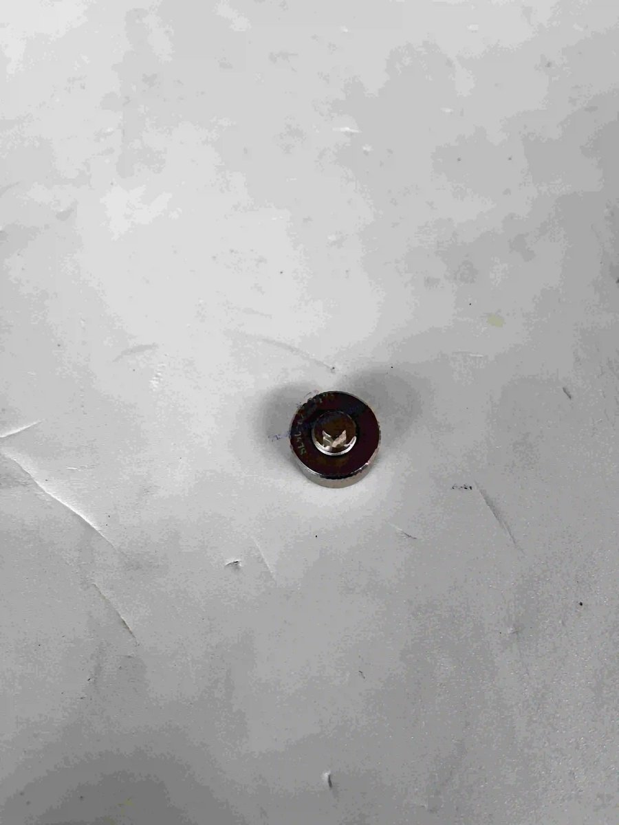 Tool - removal, washers sl40871 — P/N SL90-627-3125 — image 1