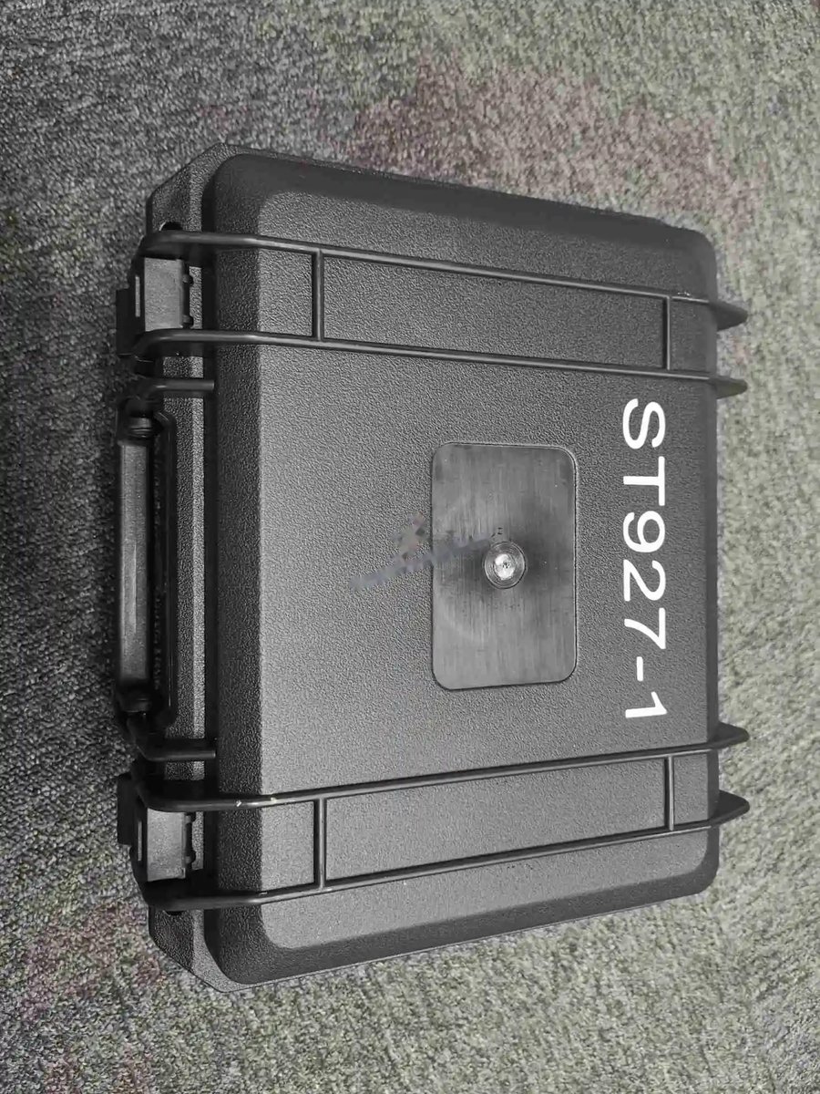 Bearing removal tool — P/N ST927-1 — image 1