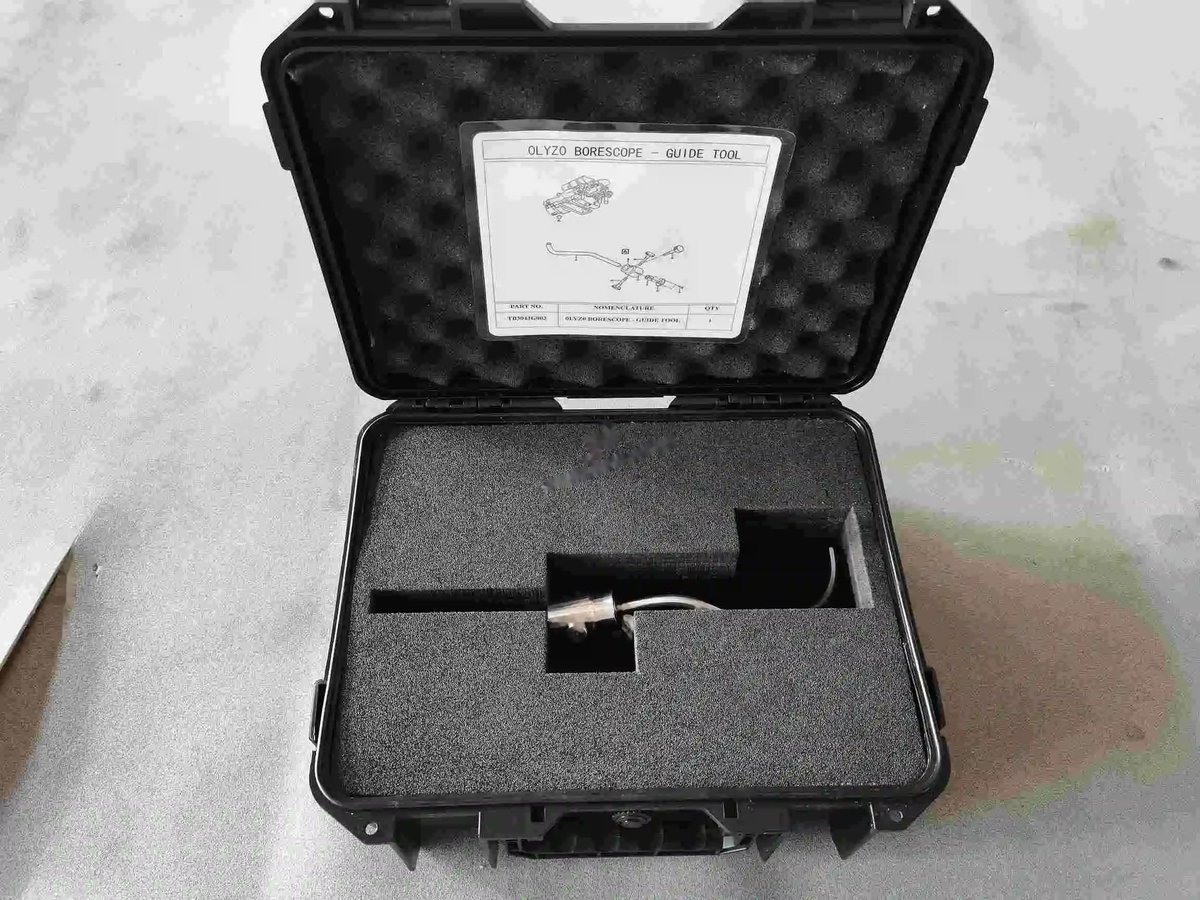 Tool for endoscopic inspection — P/N TB3043G002 — image 1