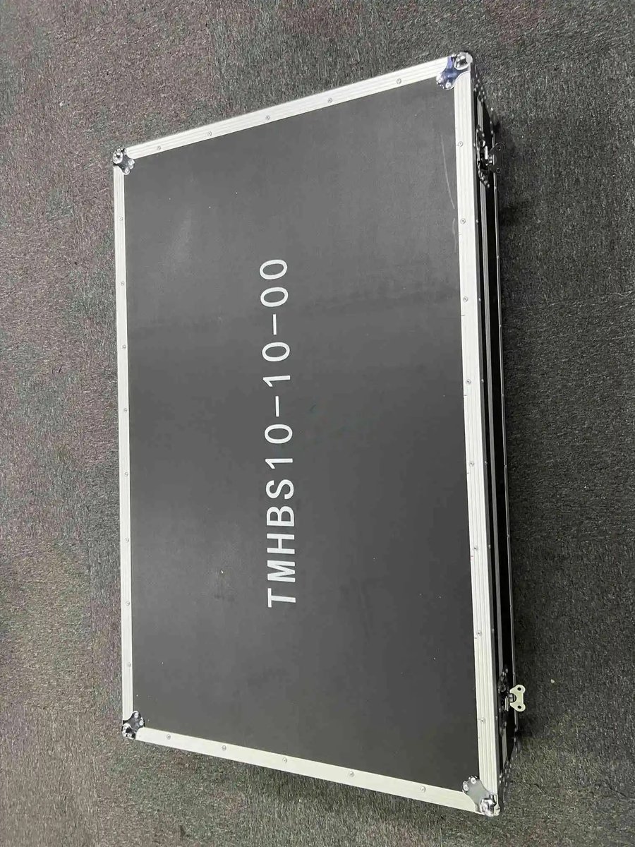 Brace - hold open cowls — P/N TMHBS10-10-00 — image 1