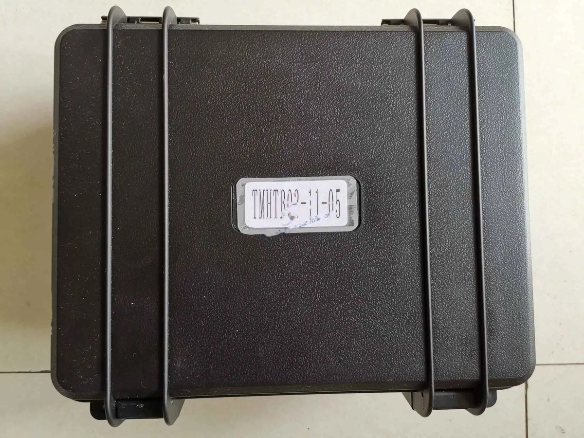 Shear pin atr — P/N TMHTB03-11-05 — image 1