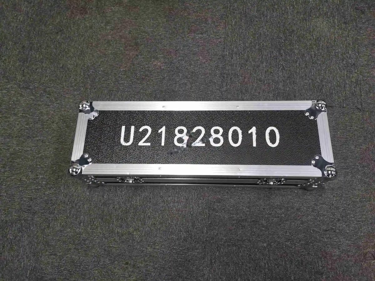 Extractor — P/N U21828010 — image 1