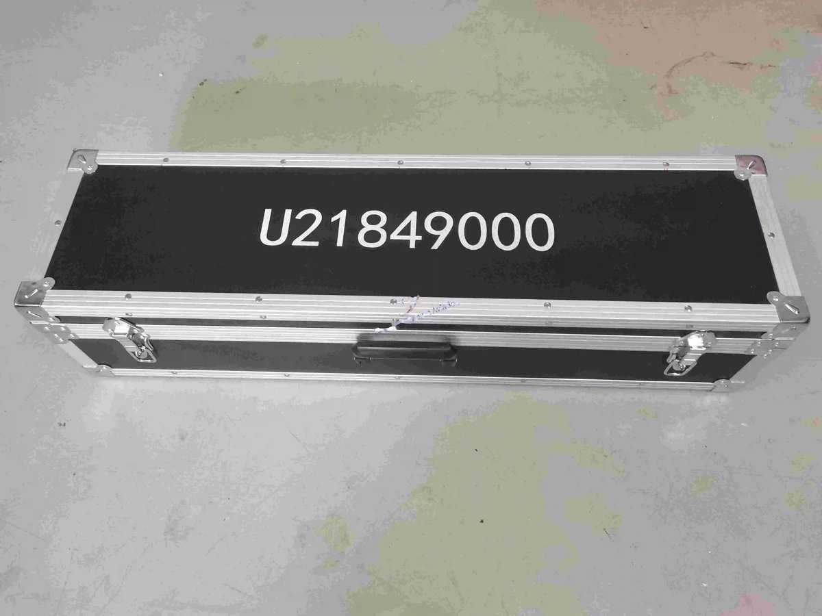 U21849000-2 — P/N U21849000 — image 1