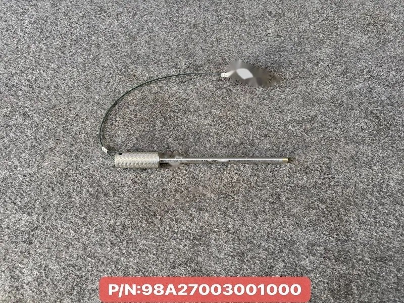 98a27003001000 — P/N WEDGE-LOCKING — image 1