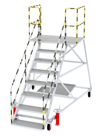 Working stand — P/N WORKING-STAND
